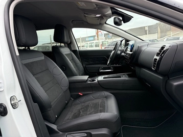Image véhicule  Citroën C5 AIRCROSS (12)