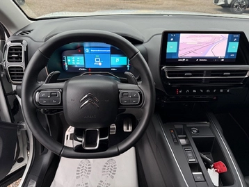 Image véhicule  Citroën C5 AIRCROSS (15)
