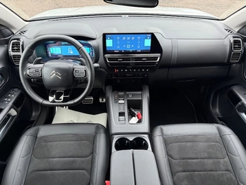 Image véhicule  Citroën C5 AIRCROSS (9)
