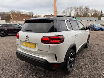 Image véhicule  Citroën C5 AIRCROSS (7)