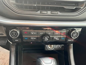 Image véhicule  Jeep COMPASS (14)