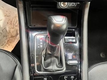 Image véhicule  Jeep COMPASS (15)