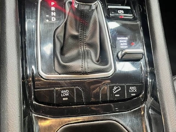 Image véhicule  Jeep COMPASS (16)