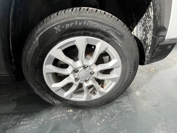 Image véhicule  Jeep COMPASS (21)