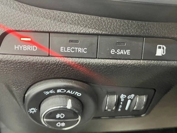 Image véhicule  Jeep COMPASS (11)