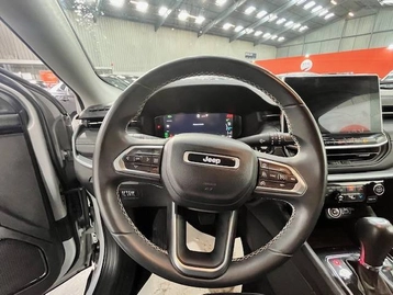Image véhicule  Jeep COMPASS (9)
