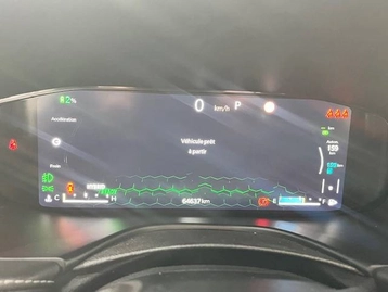 Image véhicule  Jeep COMPASS (10)