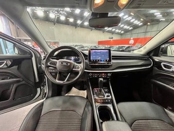 Image véhicule  Jeep COMPASS (20)