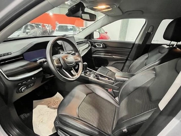 Image véhicule  Jeep COMPASS (7)