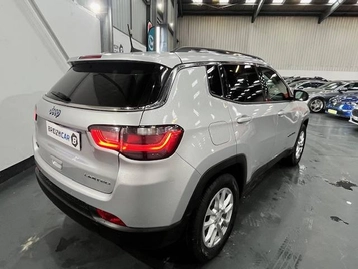 Image véhicule  Jeep COMPASS (2)