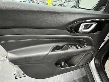 Image véhicule  Jeep COMPASS (8)