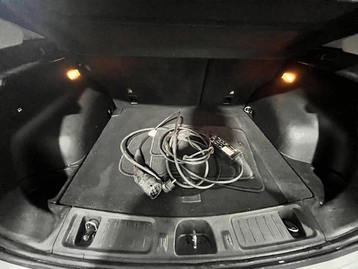 Image véhicule  Jeep COMPASS (6)