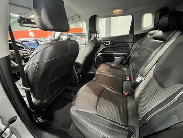 Image véhicule  Jeep COMPASS (19)