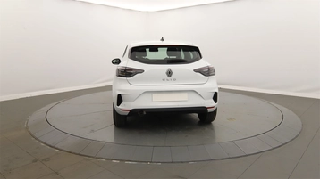 Image véhicule  Renault CLIO V (3)