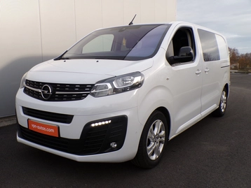 Image véhicule  Opel VIVARO (0)
