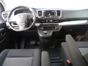 Image véhicule  Opel VIVARO (11)