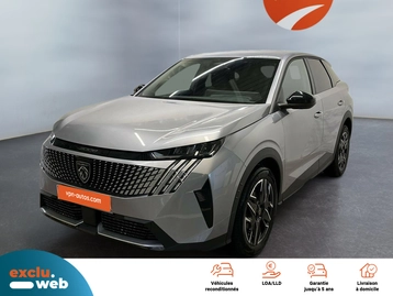 Image véhicule  Peugeot 3008 (0)