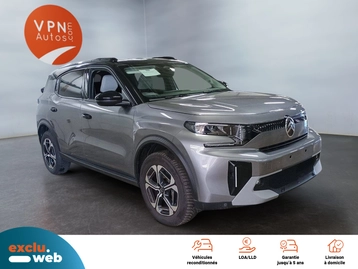 Image véhicule  Citroën C3 AIRCROSS (2)