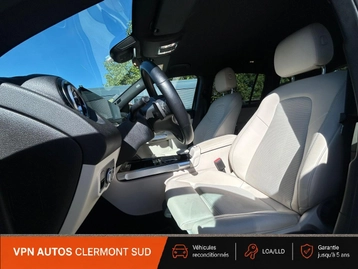 Image véhicule  Mercedes GLB (11)