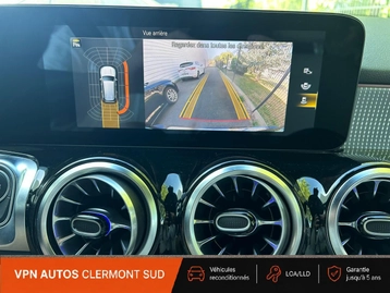 Image véhicule  Mercedes GLB (14)