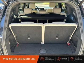 Image véhicule  Mercedes GLB (8)