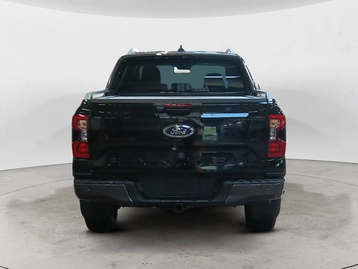 Image véhicule  Ford RANGER DOUBLE CABINE (7)