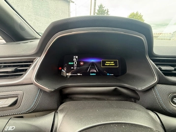 Image véhicule  Renault CAPTUR (17)
