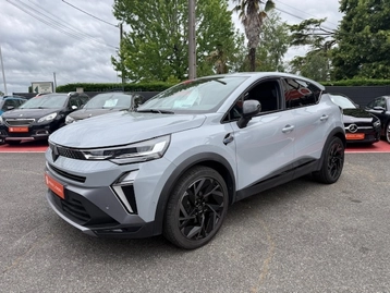 Image véhicule  Renault CAPTUR (2)