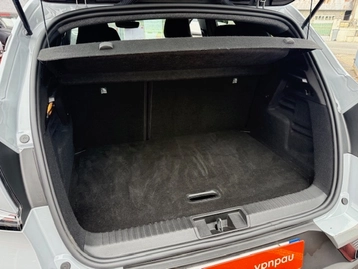 Image véhicule  Renault CAPTUR (8)