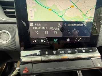 Image véhicule  Renault CAPTUR (18)