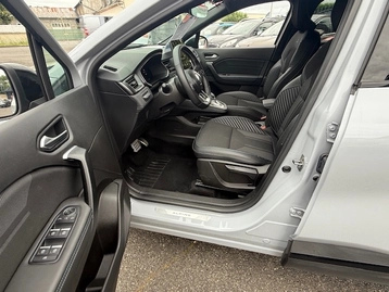 Image véhicule  Renault CAPTUR (7)