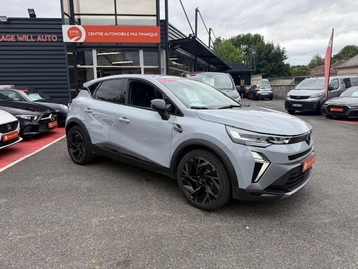 Image véhicule  Renault CAPTUR (4)