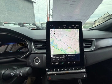 Image véhicule  Renault CAPTUR (19)