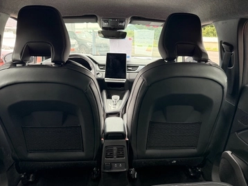 Image véhicule  Renault CAPTUR (10)