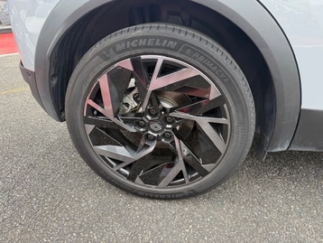 Image véhicule  Renault CAPTUR (6)