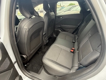 Image véhicule  Renault CAPTUR (11)