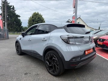 Image véhicule  Renault CAPTUR (1)