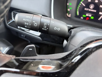 Image véhicule  Honda CIVIC (21)