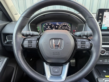 Image véhicule  Honda CIVIC (9)