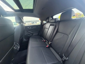 Image véhicule  Honda CIVIC (26)