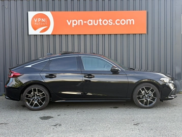 Image véhicule  Honda CIVIC (3)