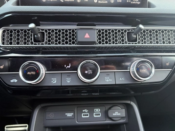 Image véhicule  Honda CIVIC (15)