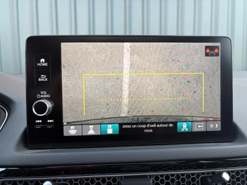 Image véhicule  Honda CIVIC (14)