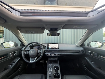 Image véhicule  Honda CIVIC (6)