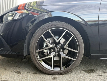 Image véhicule  Honda CIVIC (28)