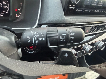 Image véhicule  Honda CIVIC (22)