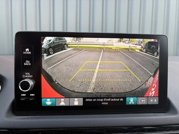 Image véhicule  Honda CIVIC (13)