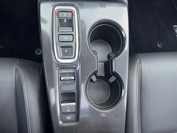 Image véhicule  Honda CIVIC (17)