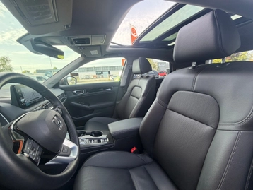 Image véhicule  Honda CIVIC (20)