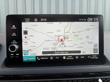 Image véhicule  Honda CIVIC (11)